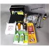 Image 5 : Lot Of Gun Cleaning Tools