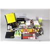 Image 8 : Lot Of Gun Cleaning Tools