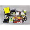 Image 9 : Lot Of Gun Cleaning Tools
