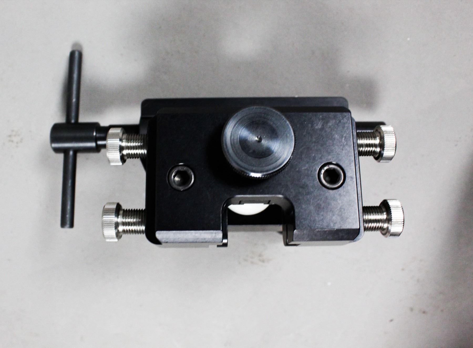 MGW Sight Pro Hand Gun Sight Pusher