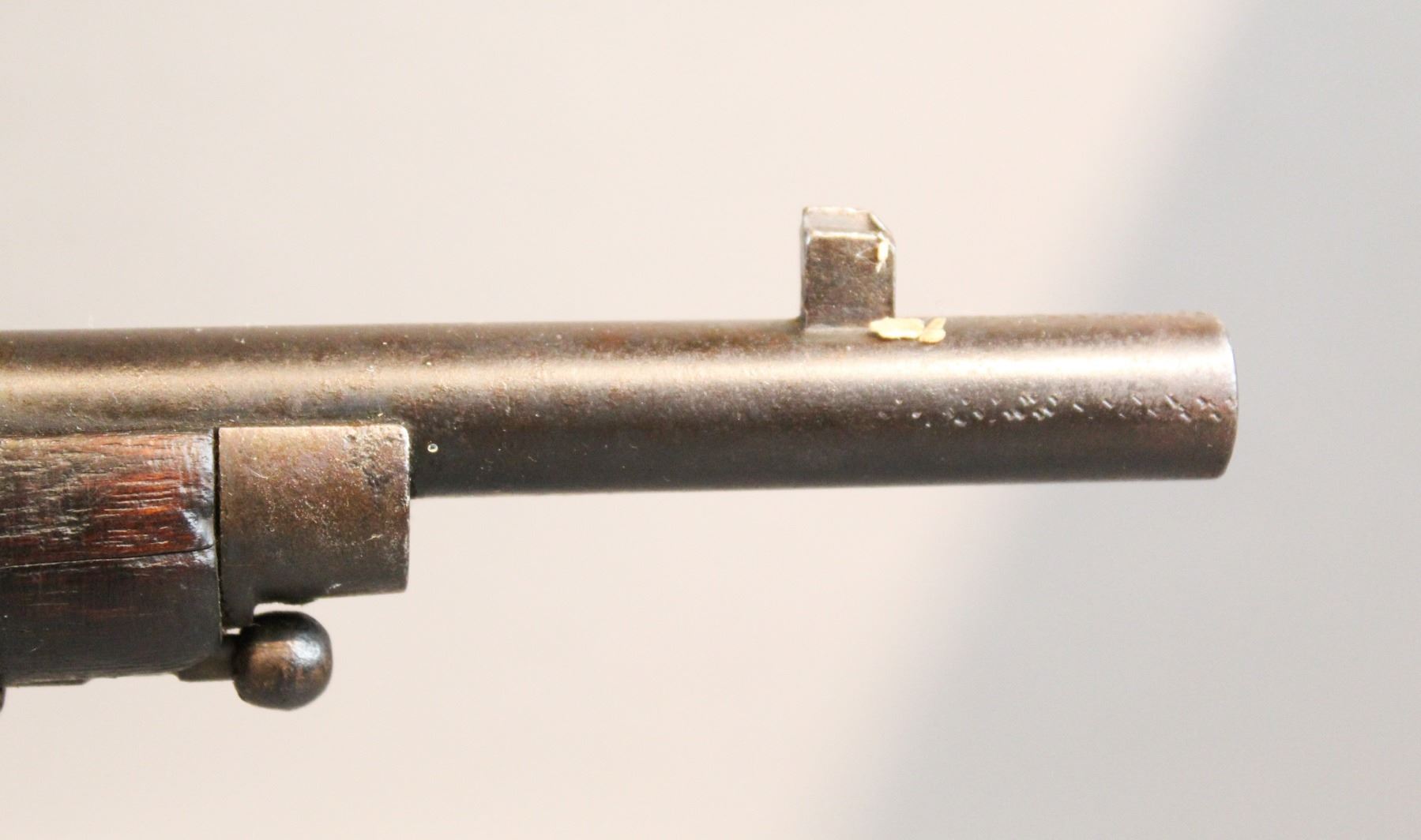 British Martini Henry .303 British