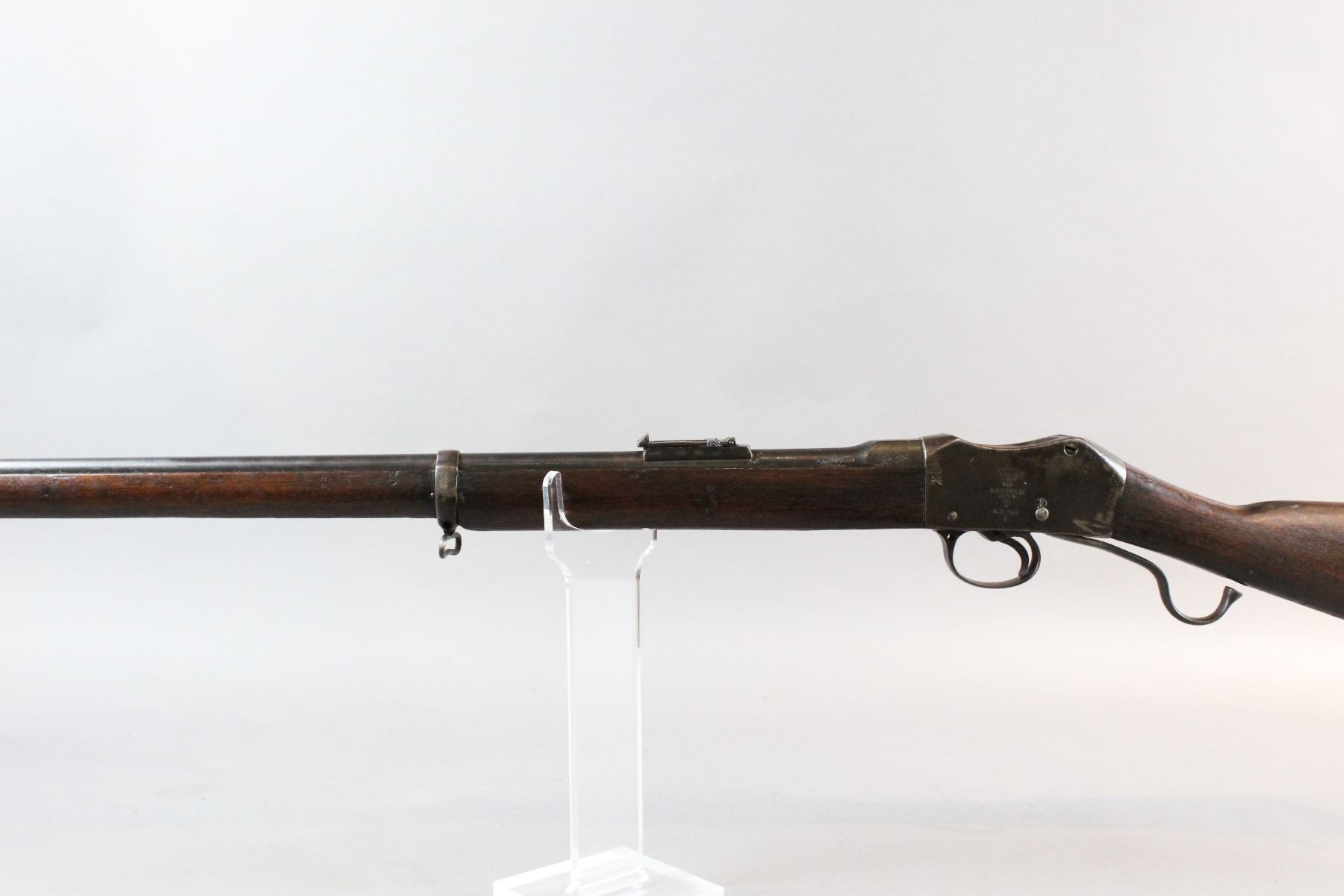 British Martini Henry .303 British