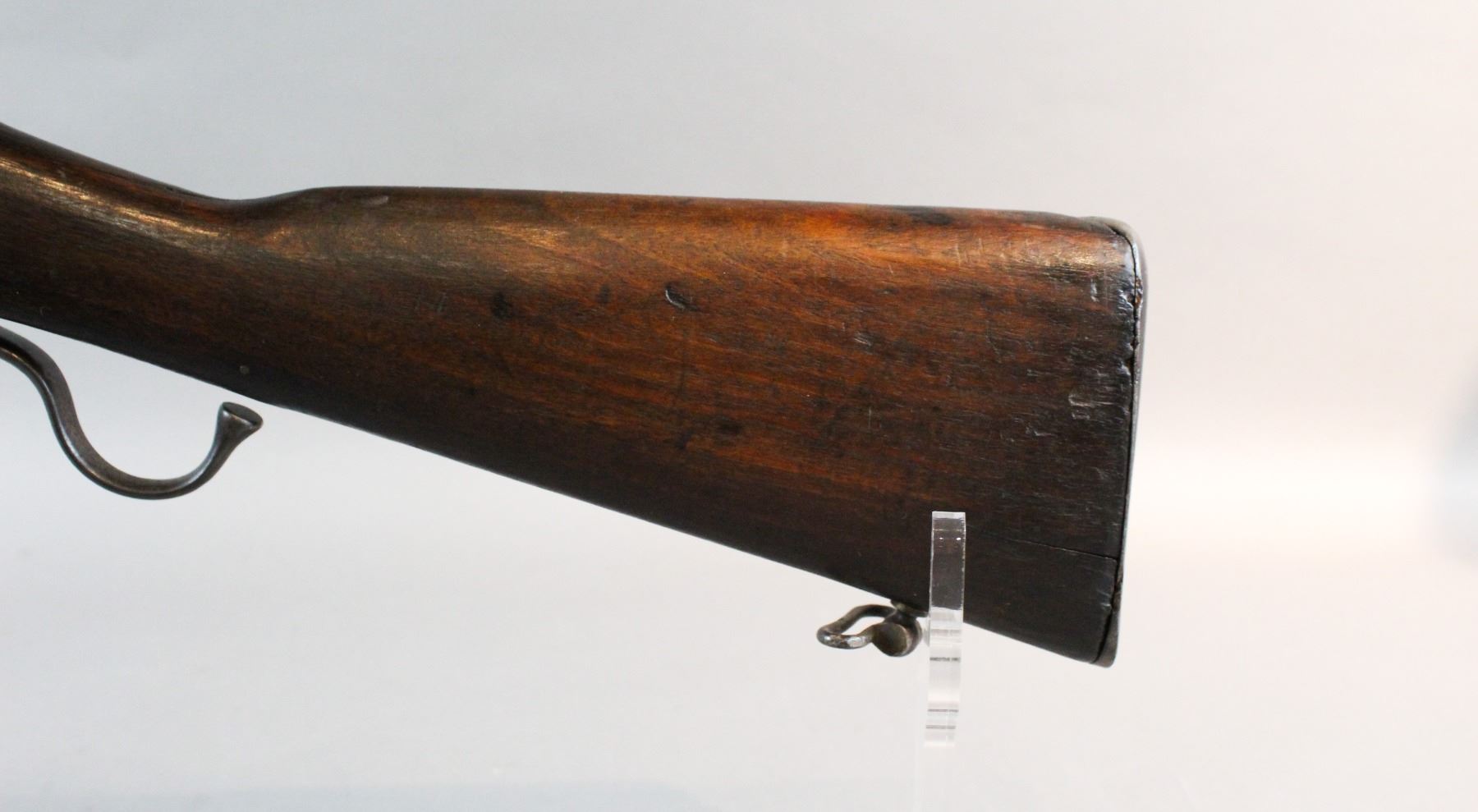 British Martini Henry .303 British