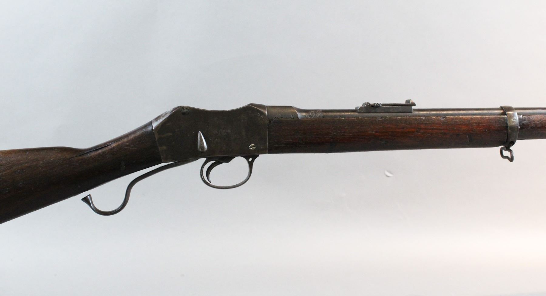 British Martini Henry .303 British