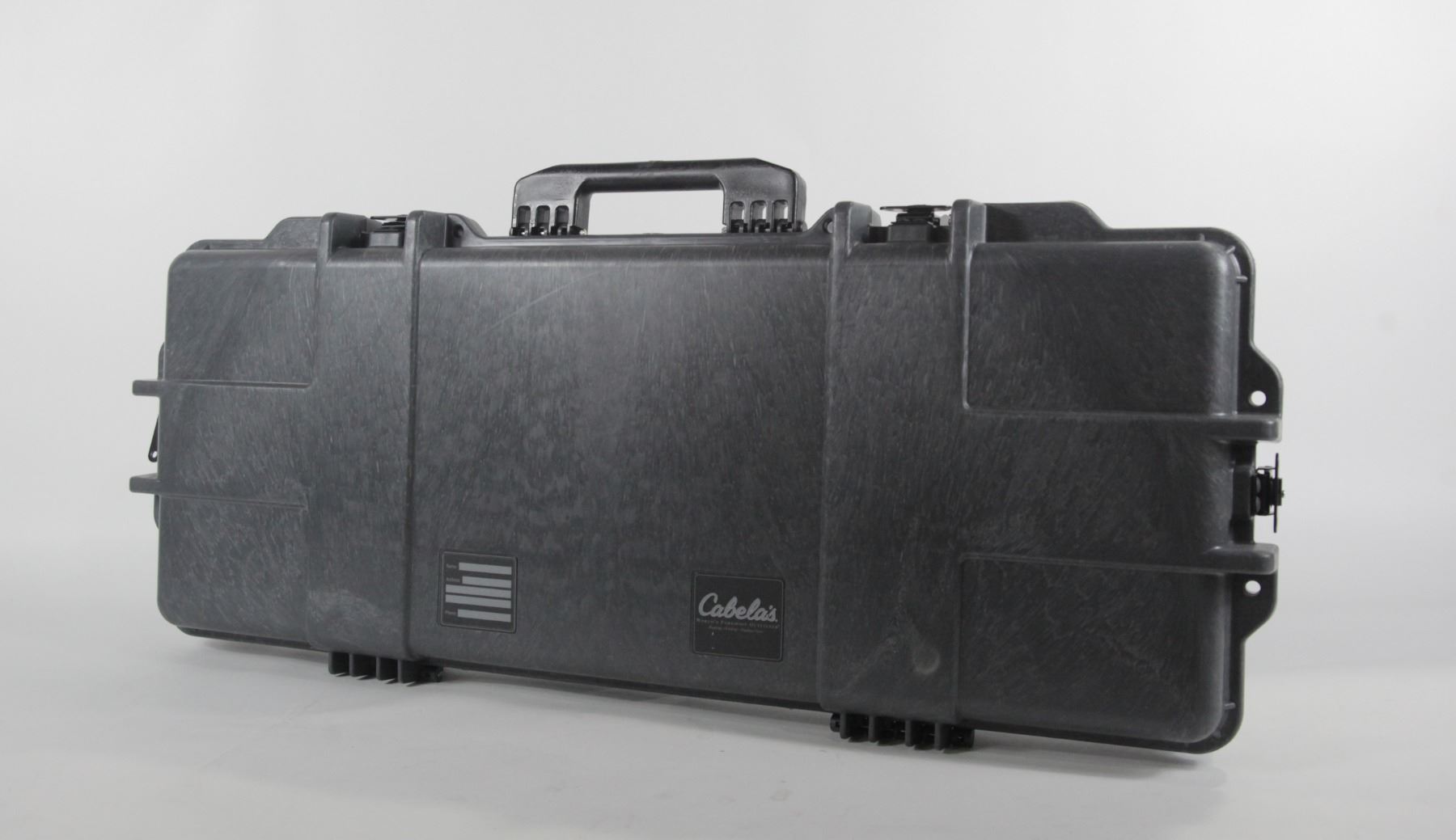 Cabela's Hard Gun Case