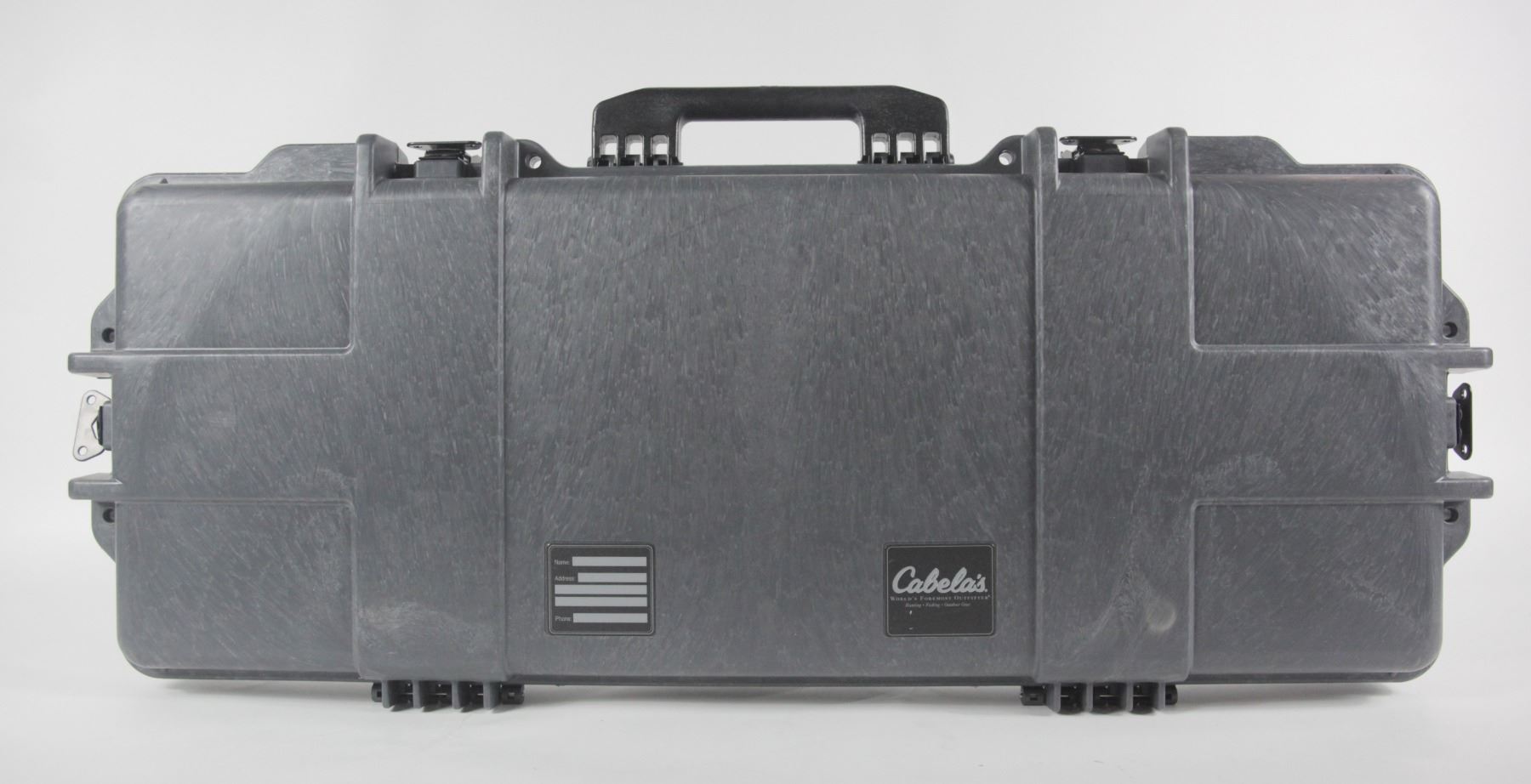 Cabela's Hard Gun Case
