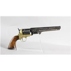 Hawes Firearms Navy Model .36 Caliber Revolver