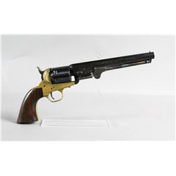 Hawes Firearms Navy Model .36 Caliber Revolver