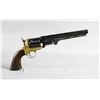 Image 1 : Hawes Firearms Navy Model .36 Caliber Revolver
