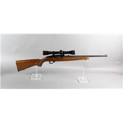 Ruger 10/22 w/Scope 200th Liberty .22LR