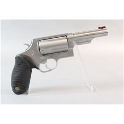 Taurus .410 Judge Revolver