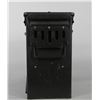 Image 4 : Two Large Ammo Cans