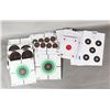 Image 6 : Lot Of Targets