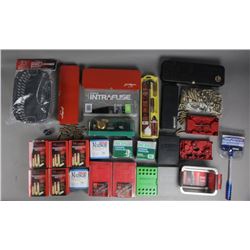 Reloading Gear