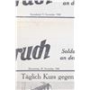 Image 3 : WWII Nazi Der Durchbruch Newspapers