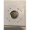 Image 2 : 1865 3 Cent Piece Rare Holed for Neclace
