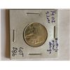 Image 1 : 999 Fine Silver Buffalo Cheif 1/4oz Silver Bullion Coin