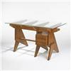 Image 1 :  Franco Campo and Carlo Graffi desk Italy, c. 195