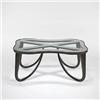 Image 1 :  Guglielmo Ulrich, attribution coffee table Italy