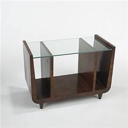  Gio Ponti coffee table Casa e Giardino Italy, c.