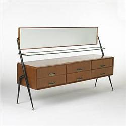  Silvio Cavatorta, attribution console cabinet It