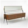 Image 1 :  Silvio Cavatorta, attribution console cabinet It
