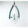 Image 1 :  Max Ingrand pendant hanging lamp Fontana Arte It