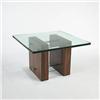 Image 1 :  Gio Ponti coffee table Fontana Arte Italy, 1932 