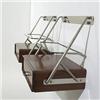 Image 1 :  Silvio Cavatorta, attribution hanging nightstand