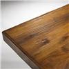 Image 2 :  Salvatore Fiume custom dining tables, set of thr