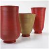 Image 2 :  Gio Ponti and Giovanni Gariboldi vases, set of three 