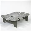 Image 1 :  Donald Drumm coffee table Donald Drumm Studios U