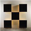 Image 1 :  Roberto Monsani Life Collection storage wall Ace