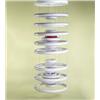 Image 1 :  Verner Panton prototype UFO lamp J. Luber AG Den