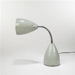  Max Bill Sun lamp Novalectric A.G. Switzerland, 