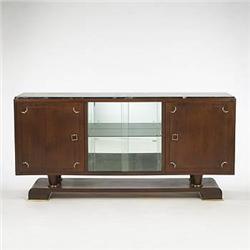  Jean Royere buffet France, 1957 European marble,