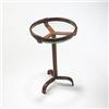 Image 1 :  Jacques Adnet occasional table France, c. 1950 l