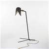 Image 1 : In the Serge Mouille table lamp 