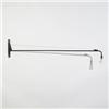 Image 1 :  Jean Prouve Swing Jib lamp Ateliers Jean Prouve 