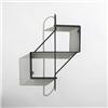 Image 1 :  Mathieu Mategot Cle de Sol etagere Ateliers Mate