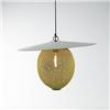 Image 1 :  Mathieu Mategot Satellite lamp Ateliers Mategot 