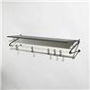 Image 1 :  Mathieu Mategot shelf with coatrack Ateliers Mat