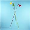 Image 1 :  Arteluce Tripod floor lamp  Italy