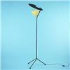 Image 1 :  Pierre Guariche, attribution floor lamp France, 