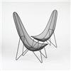 Image 1 :  Sol Bloom Scoop chairs, pair New Dimensions Furn