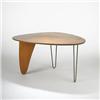 Image 1 :  Isamu Noguchi Rudder dinette table, model #IN-20