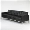 Image 1 :  Florence Knoll sofa Knoll International USA, c. 