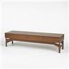 Image 1 :  Greta Magnusson Grossman coffee table Glenn of C