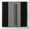 Image 1 :  Julio Le Parc Relief #8 Editions Denise Rene Fra