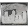 Image 1 :  Robert Rauschenberg Stonehenge USA, 1988 polaroi